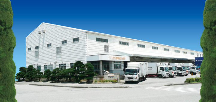 株式会社 ひかり物流