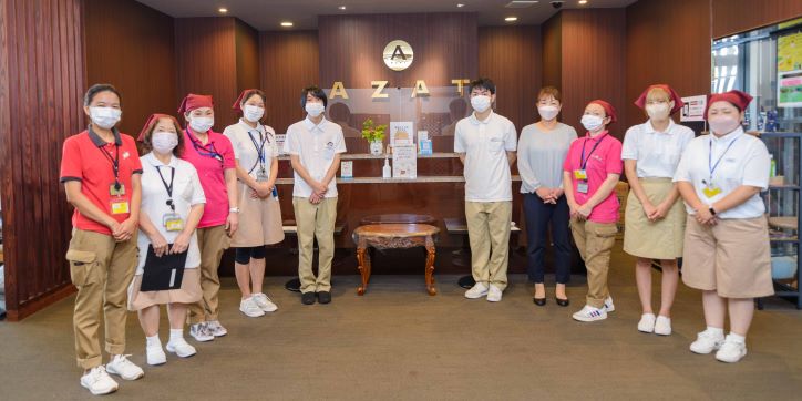 株式会社グランツ（光和管財グループ）