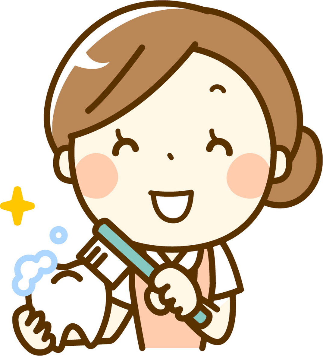 まぁる歯科医院