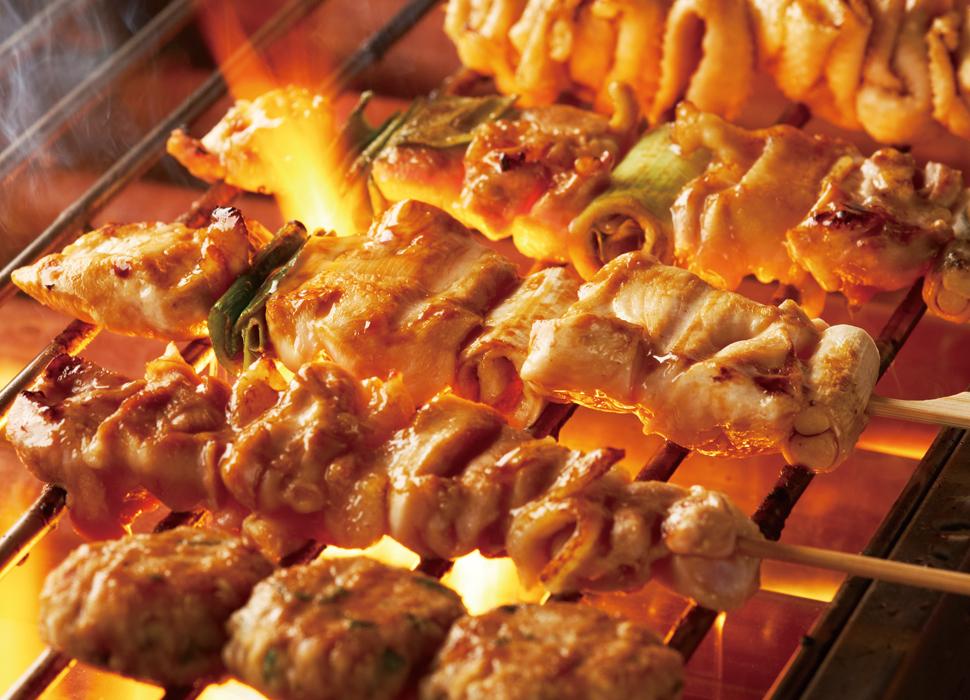 鳥貴族 美栄橋店