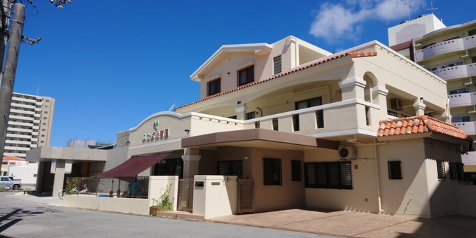 ヨナーズホールディングス株式会社　ふたば保育園