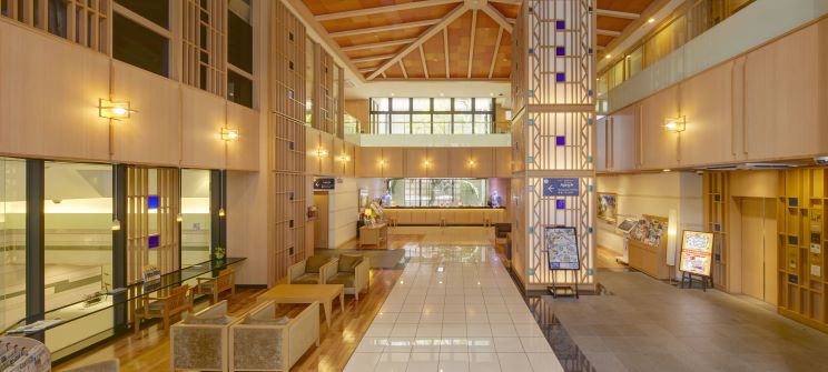 ホテル ロコアナハ