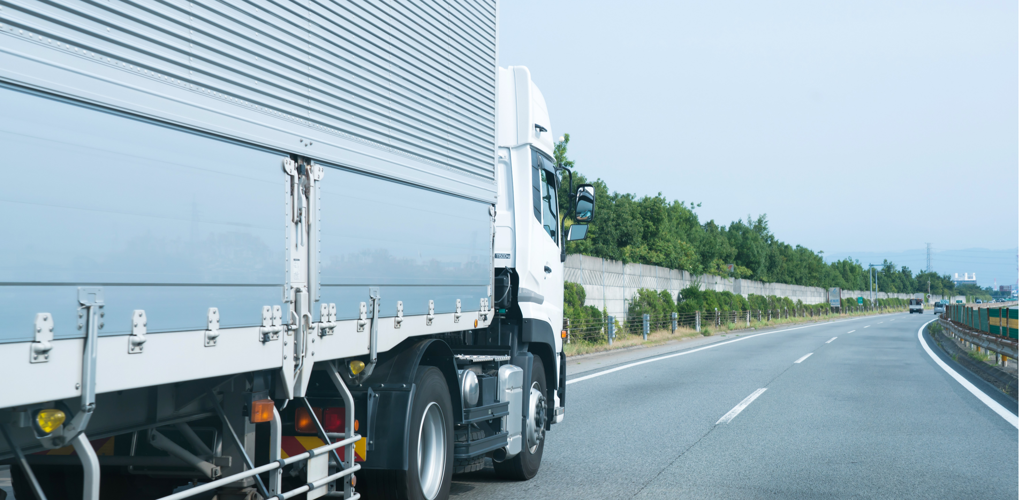 比嘉運送株式会社