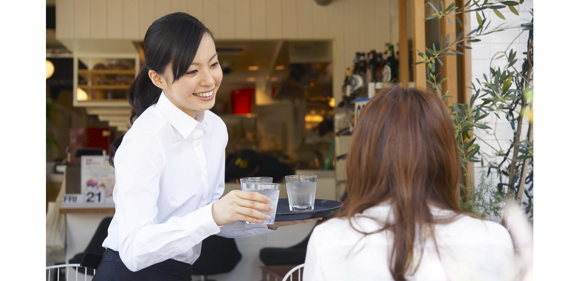 コンタディーナ