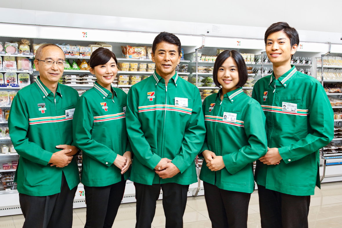 セブンイレブン石川白浜1丁目店