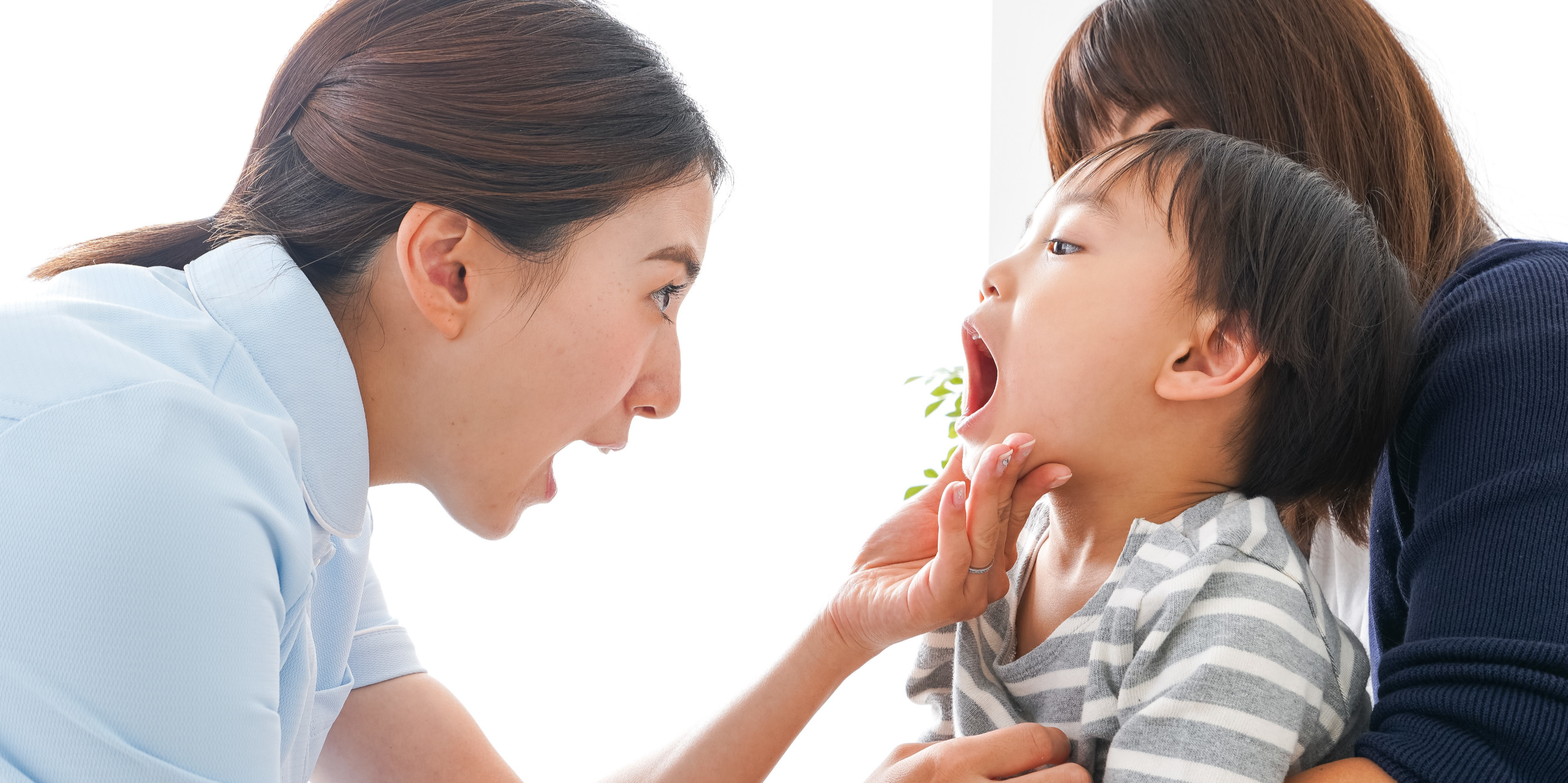 なかざと歯科医院