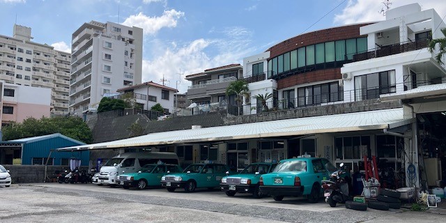 三井交通株式会社