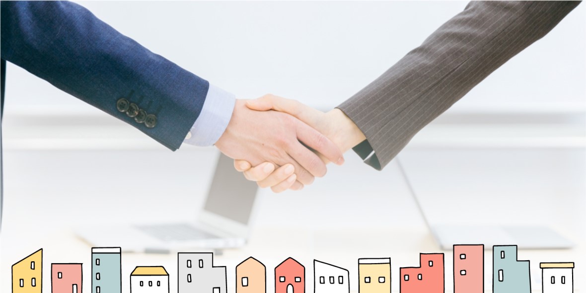 リュウホ株式会社