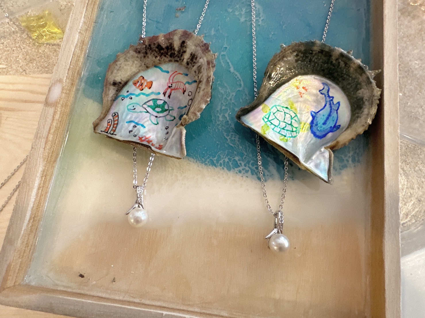 パールオアシス