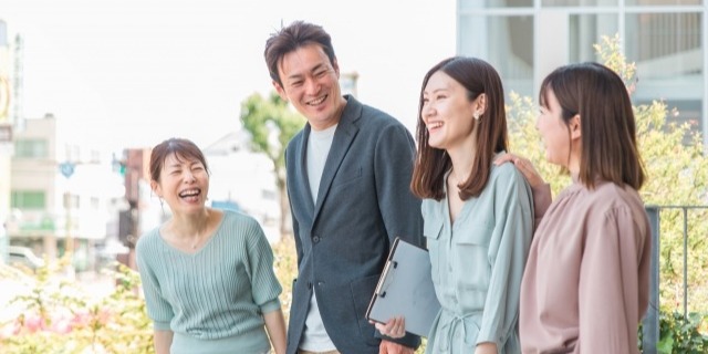 Connect Life Creation株式会社