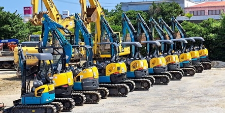 有限会社 新和工機