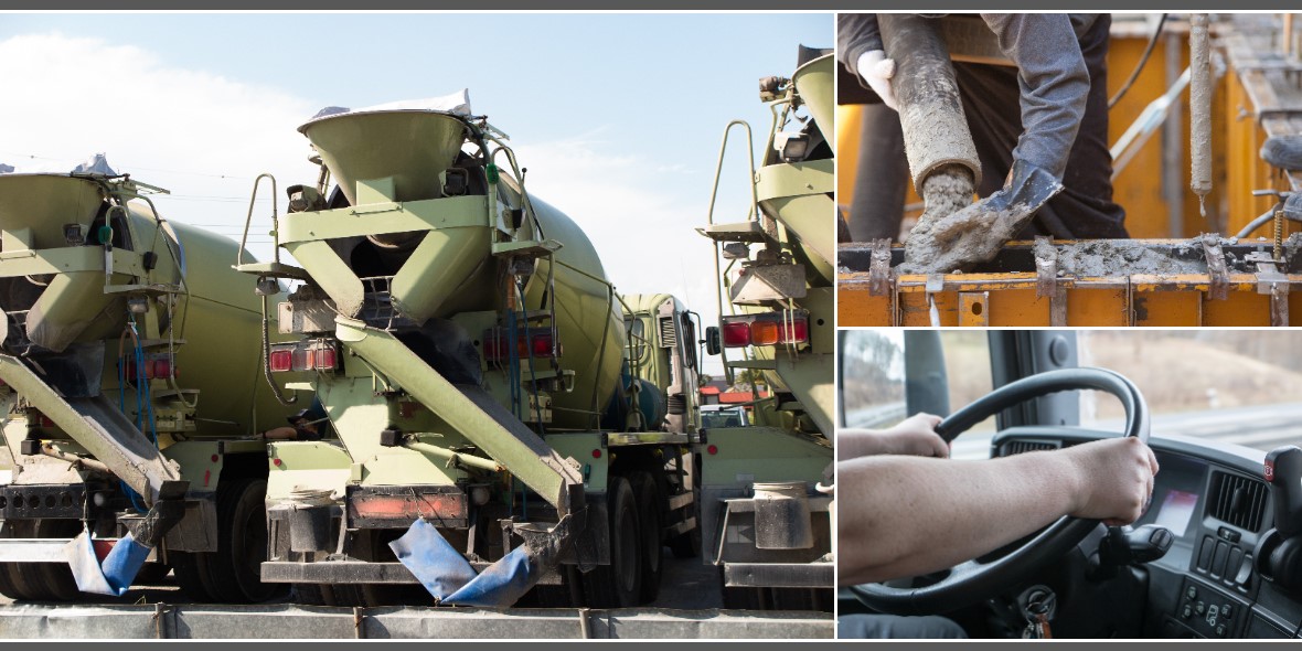 株式会社 山城生コンクリート工業