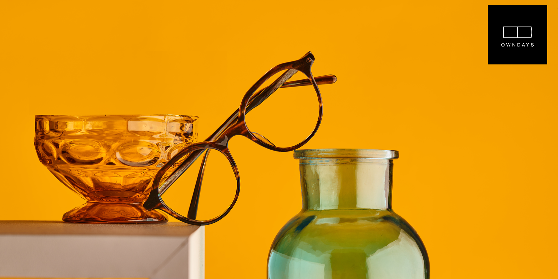 株式会社オンデーズ