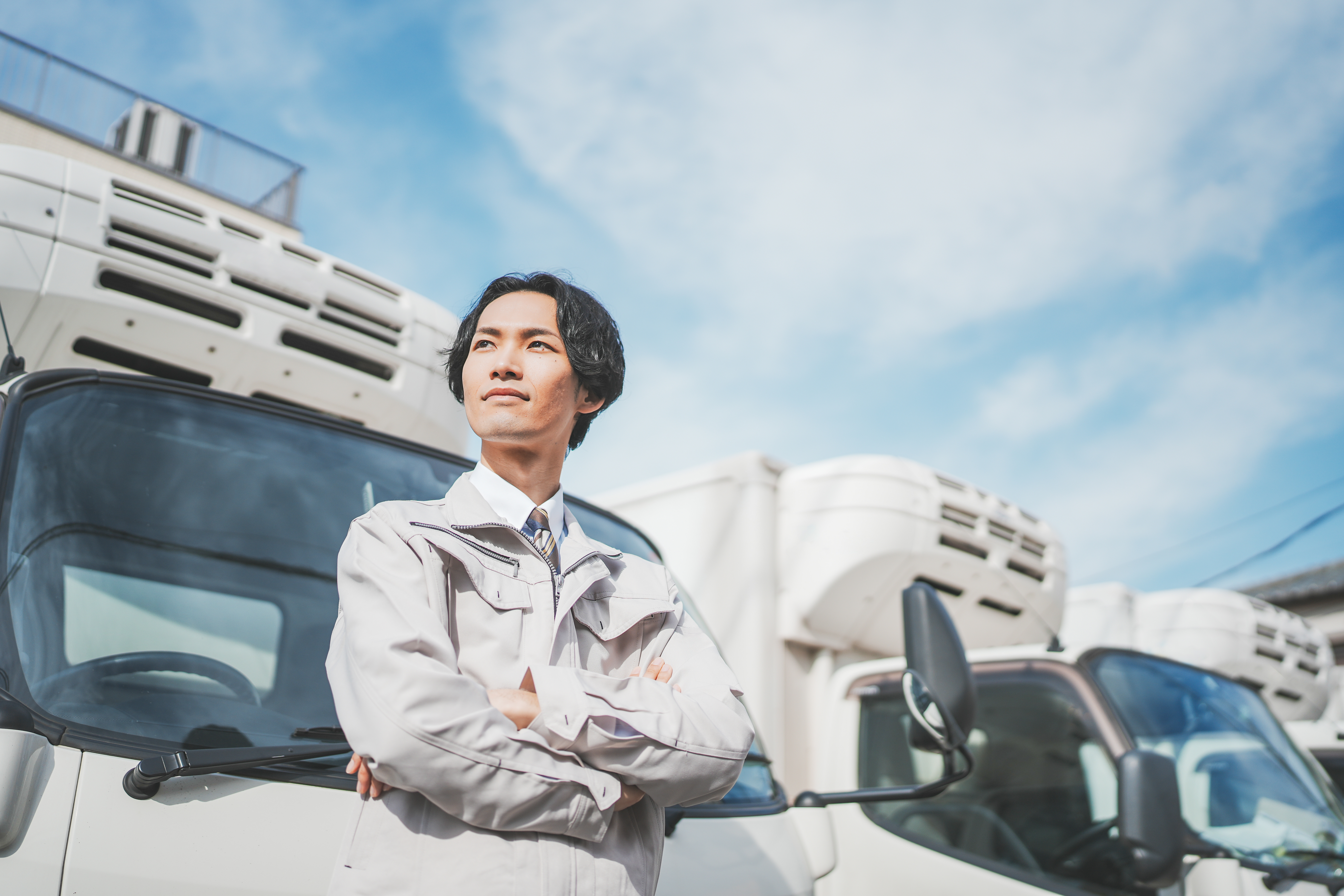 合資会社高良運送