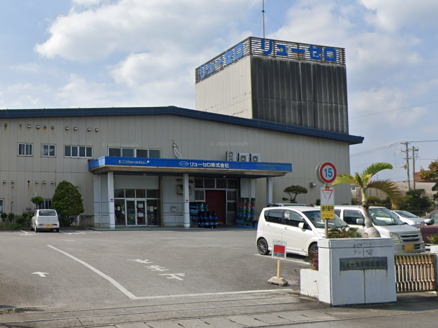 リューセロ 株式会社