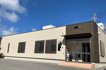 TSネットワーク株式会社