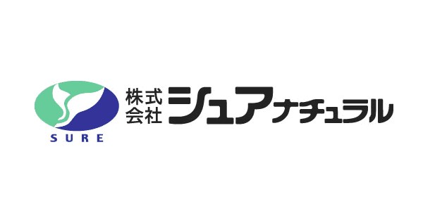 株式会社シュアナチュラル