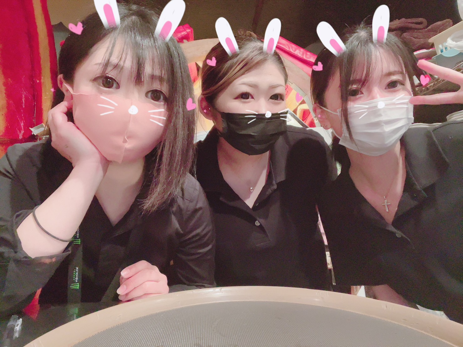 アジト国体道路店