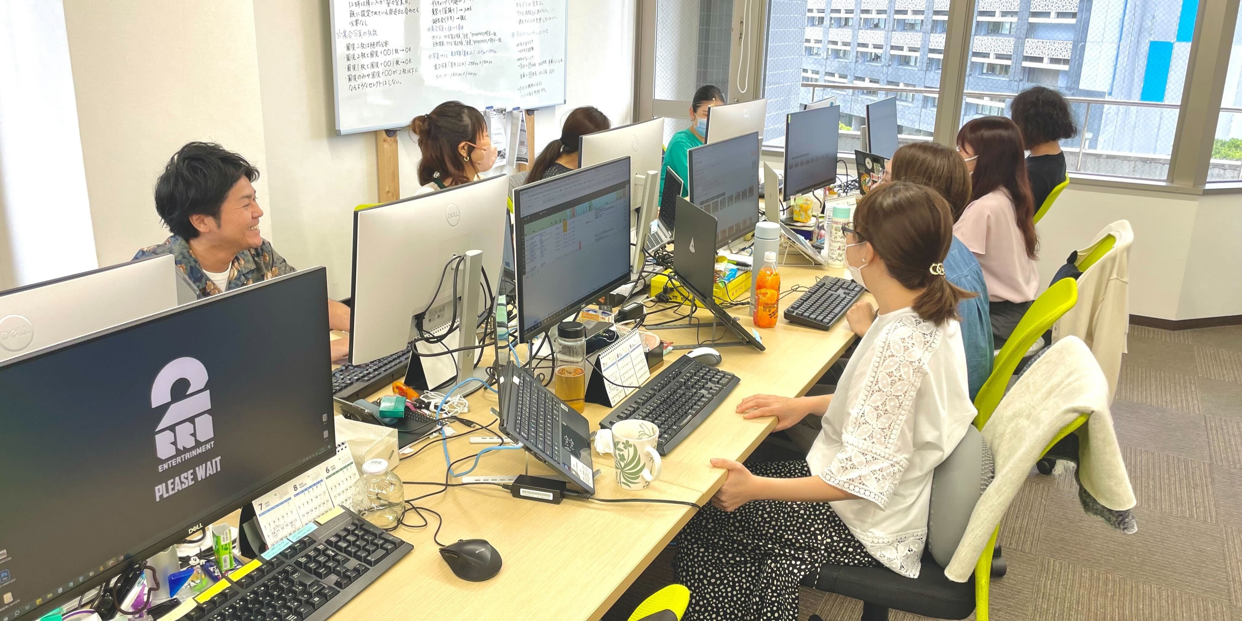 千ラボ株式会社