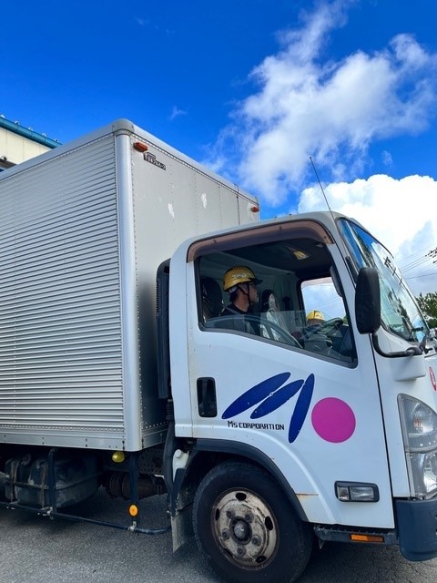 株式会社エムズ