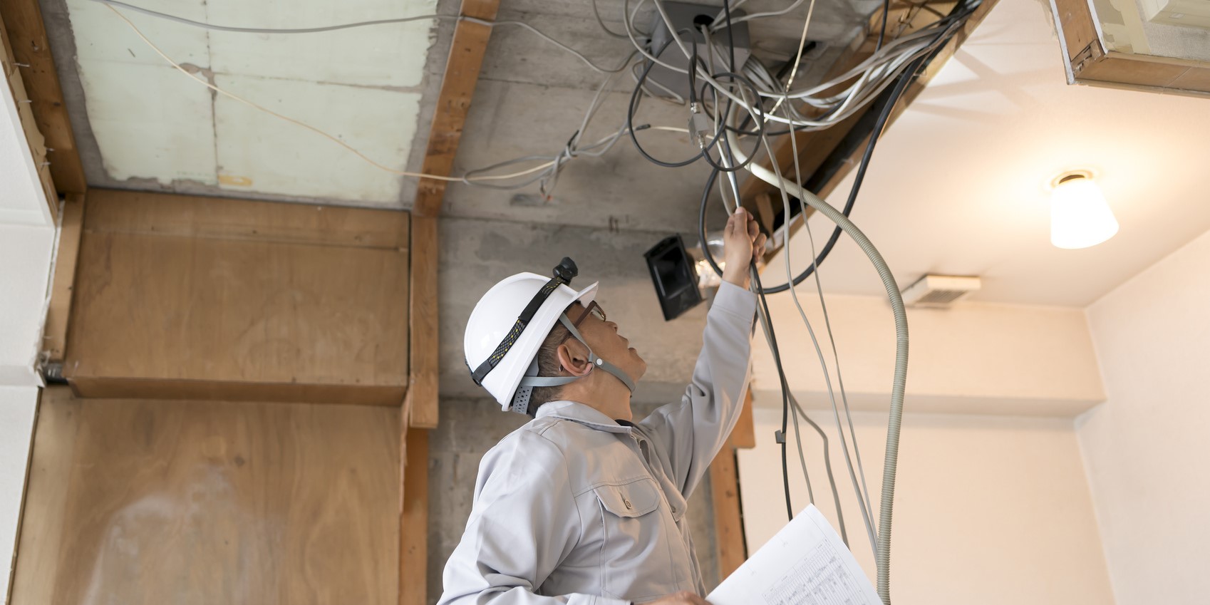 有限会社シンユウ電建