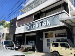 株式会社Taki Tok