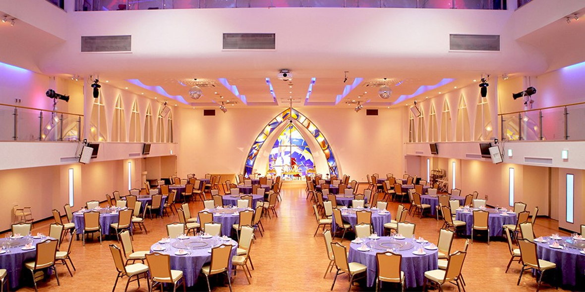 Ｎ.Ｂ.Ｃ.　日本ブライダルセンター