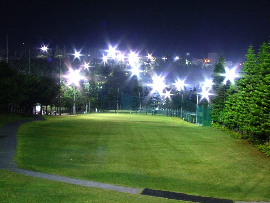 高原ゴルフクラブ