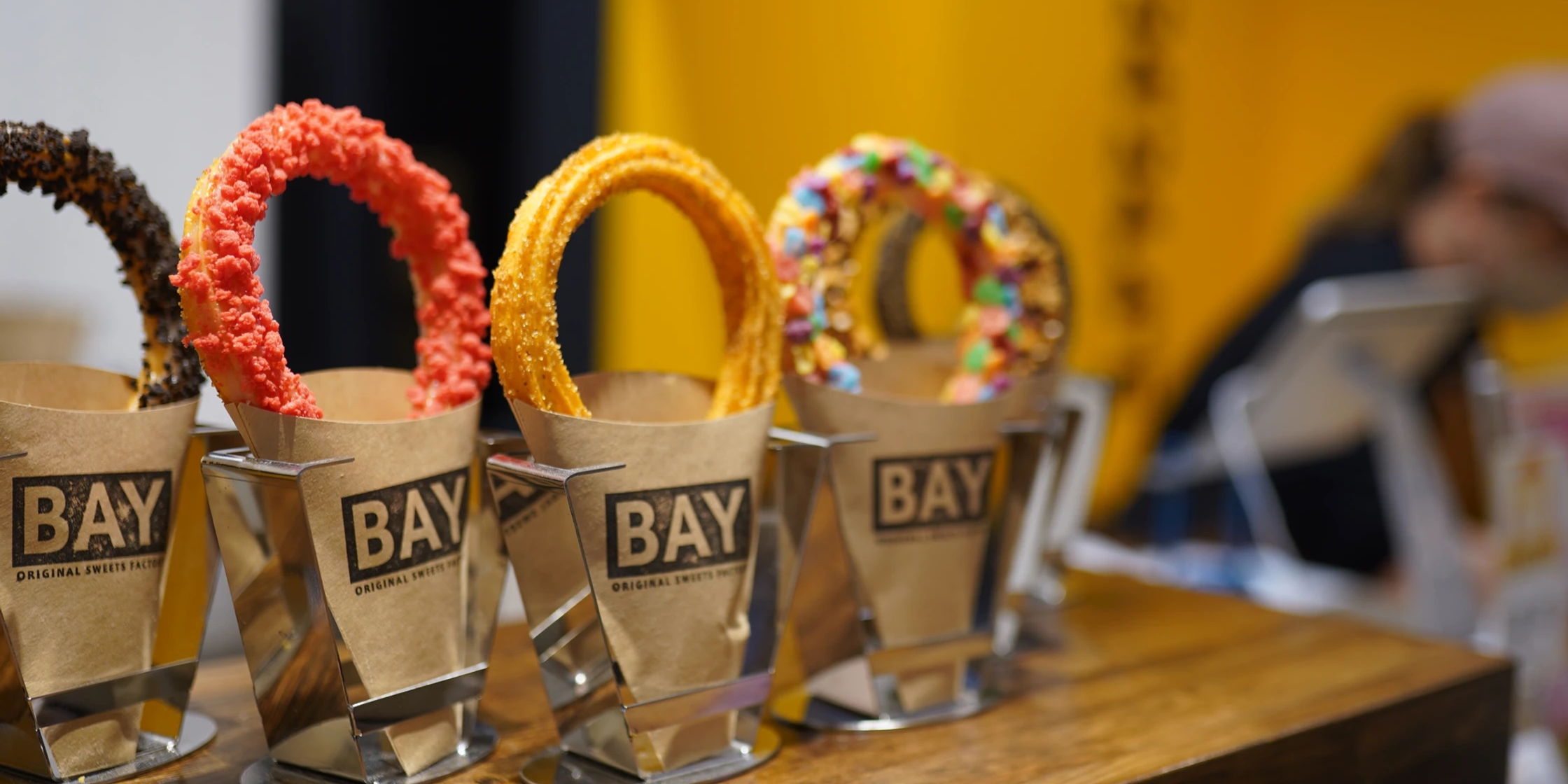 BAY　イーアス沖縄豊崎店