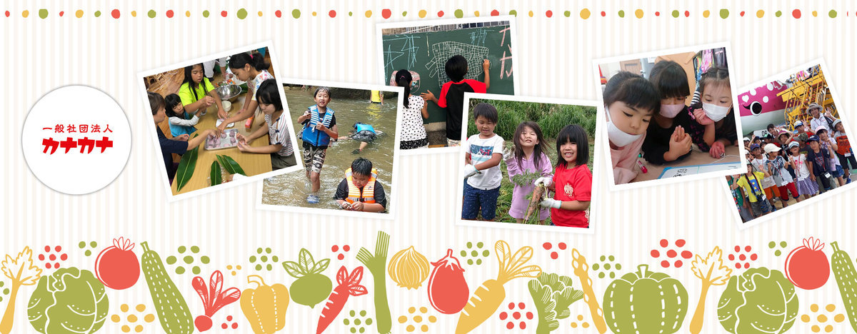 一般社団法人カナカナ