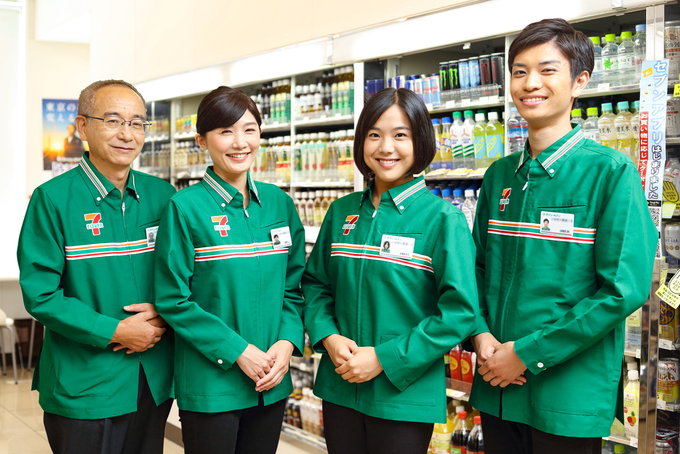 セブンイレブン 津嘉山JAおきなわ店