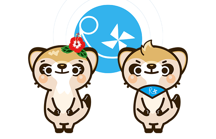 株式会社 琉新の風