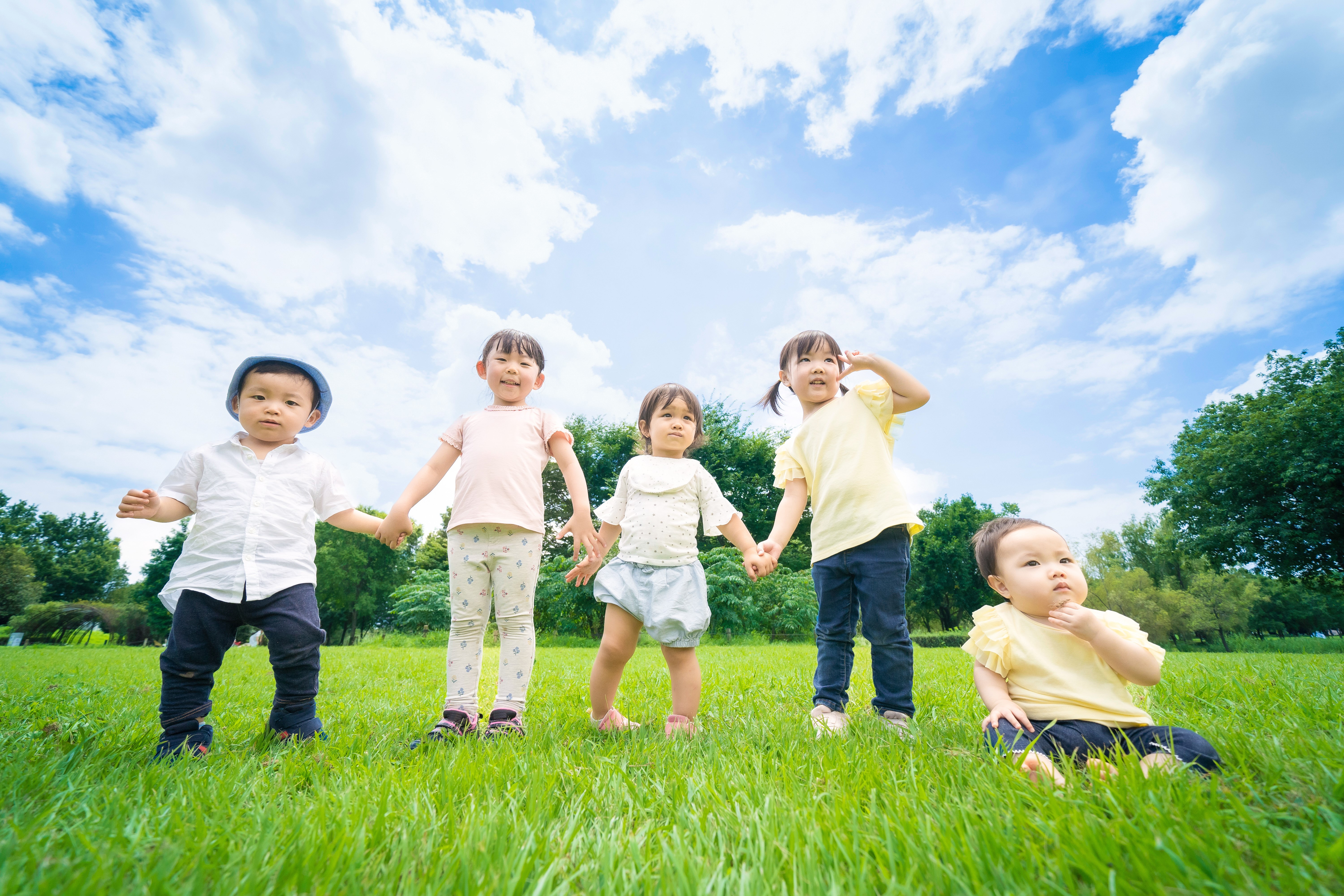 あおいそら保育園