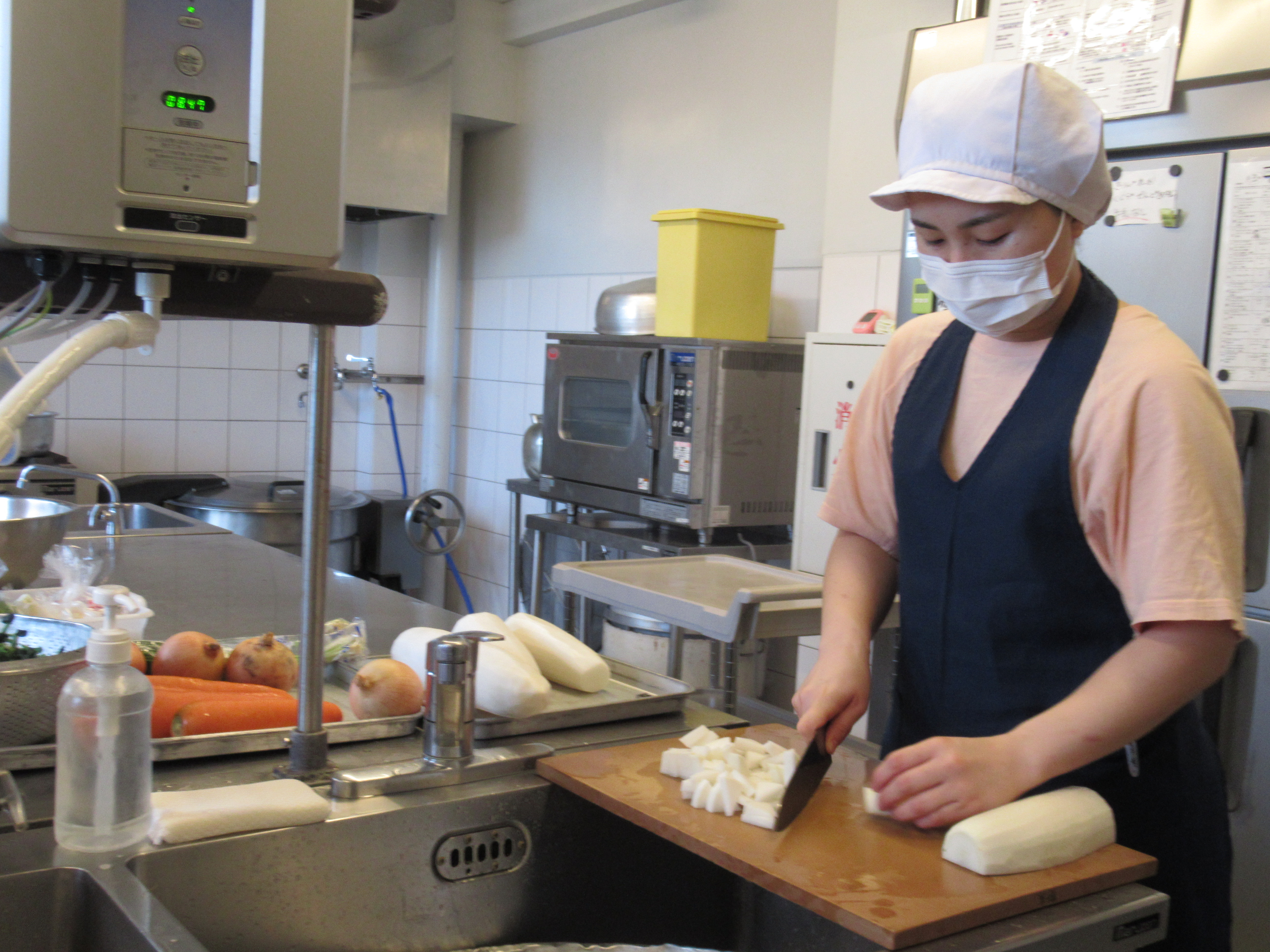 船越認定こども園