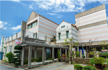 やびく産婦人科・小児科