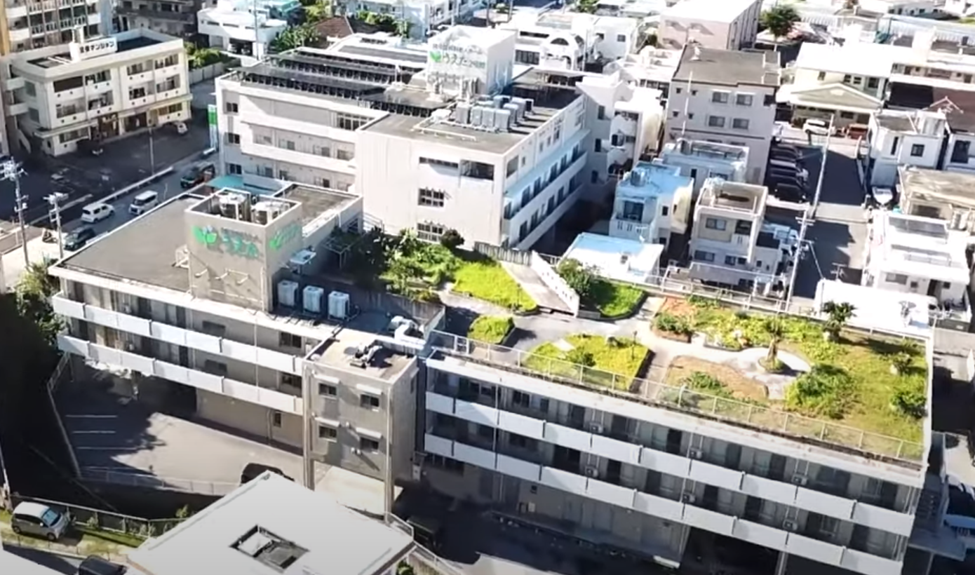 ライフ・ケア株式会社