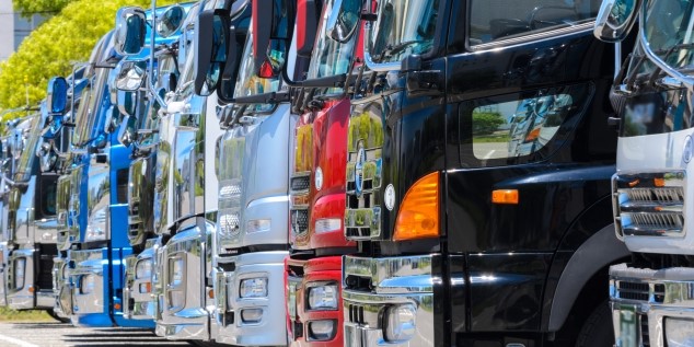 有限会社城山運輸