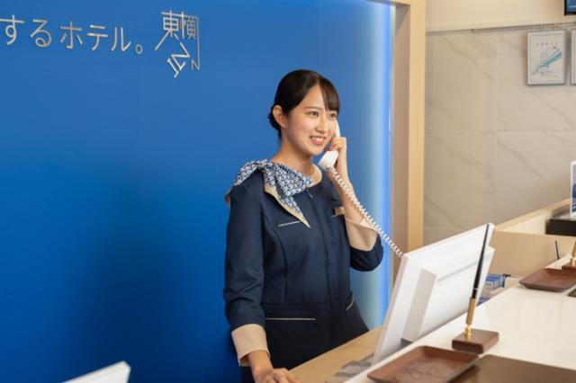 東横イン那覇おもろまち駅前