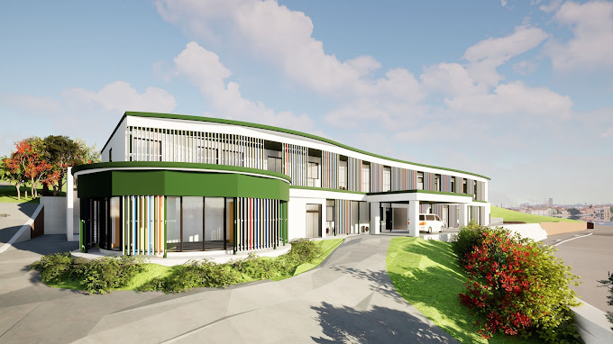 グリーンハウス長堂