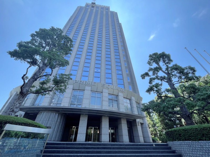 株式会社バリュースタッフ