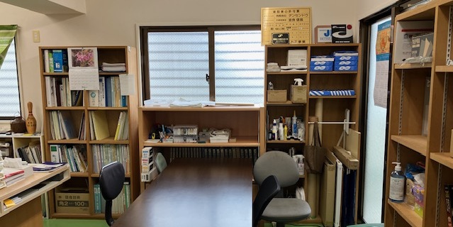 有限会社デンセンドウ