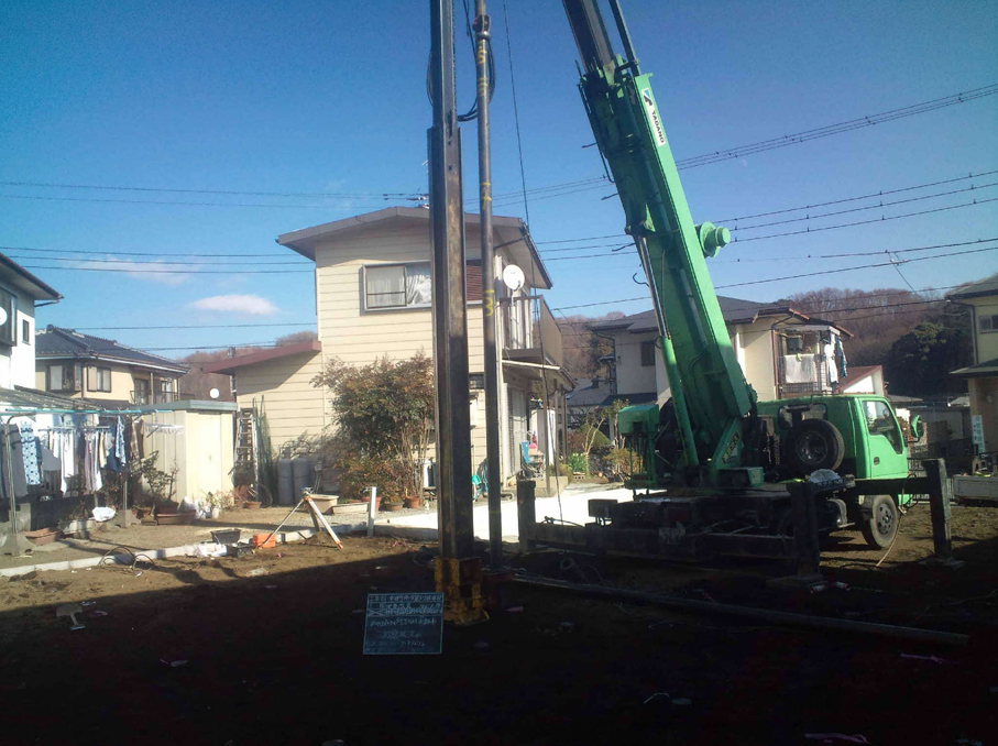 株式会社シンセイ