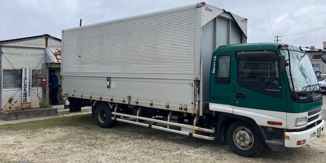 有限会社よしとも運送