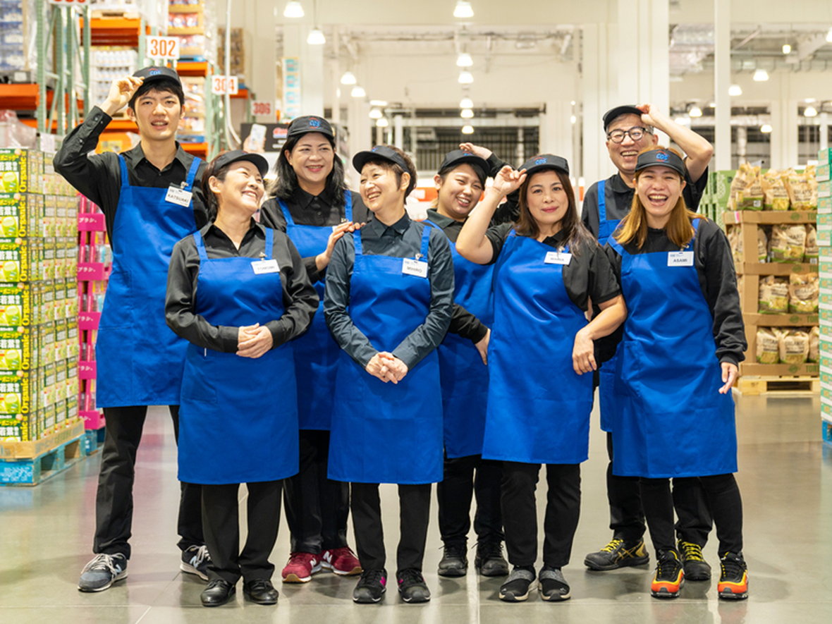 クラブ・デモンストレーション・サービシズ・インク