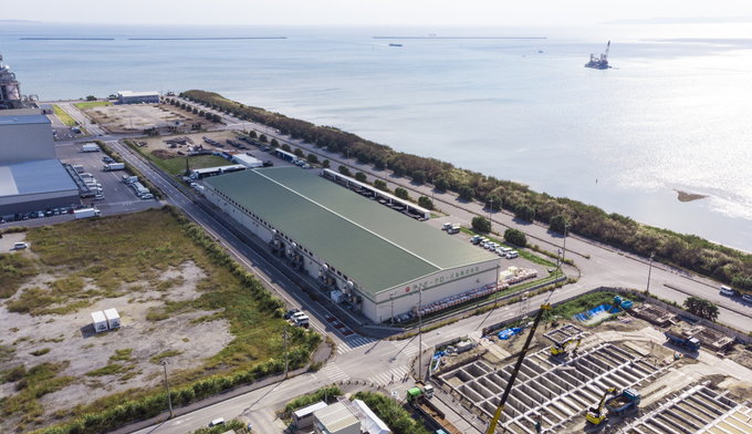 タイガーグローバル株式会社