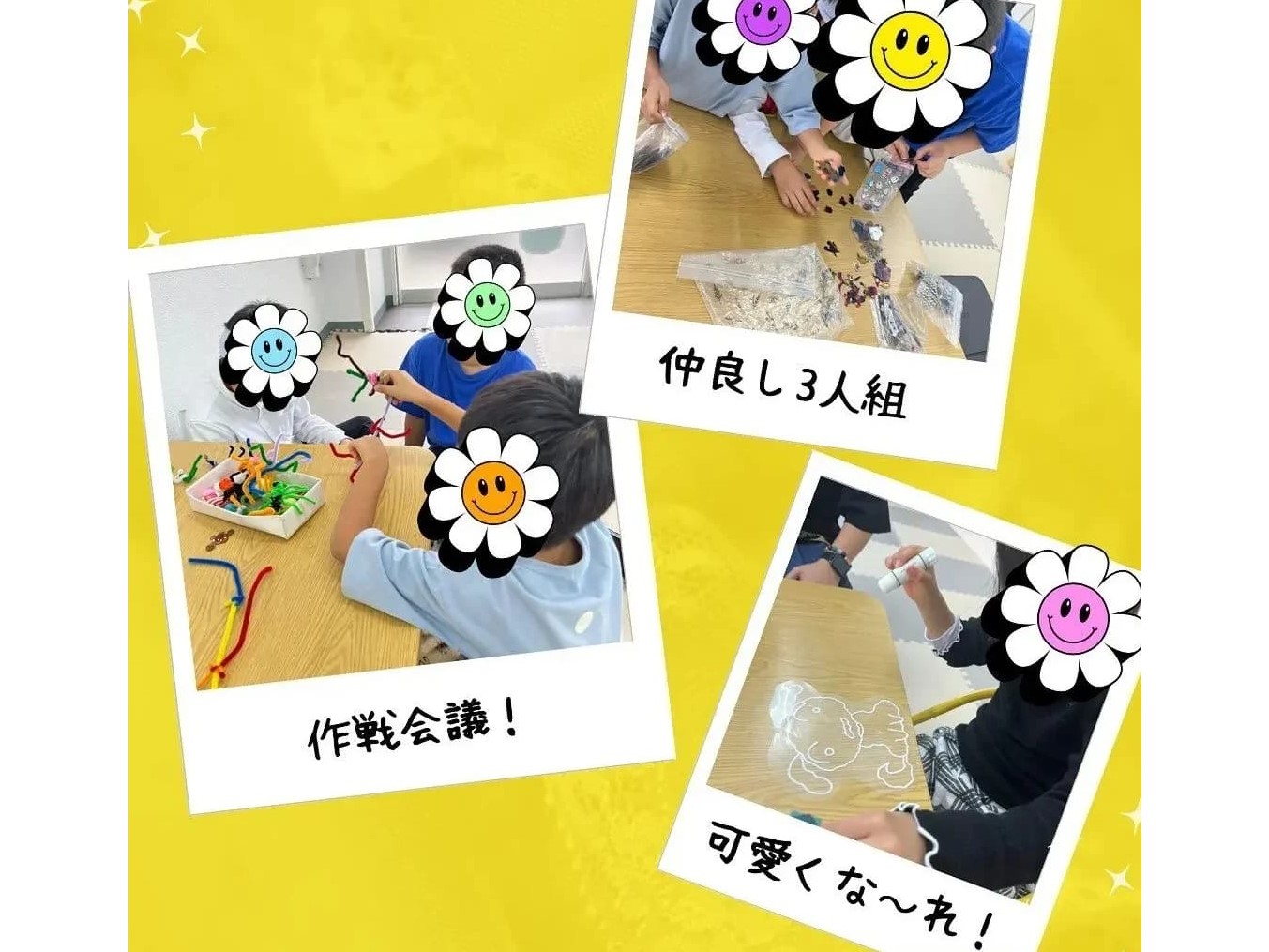 合同会社びーだま