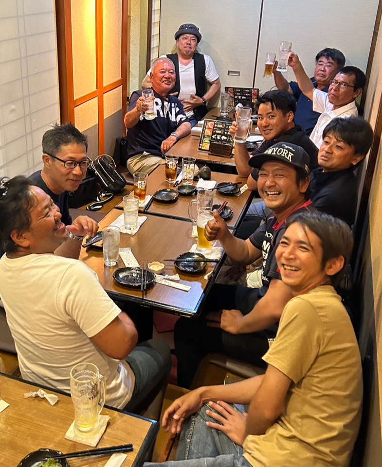 有限会社 栄野比土建