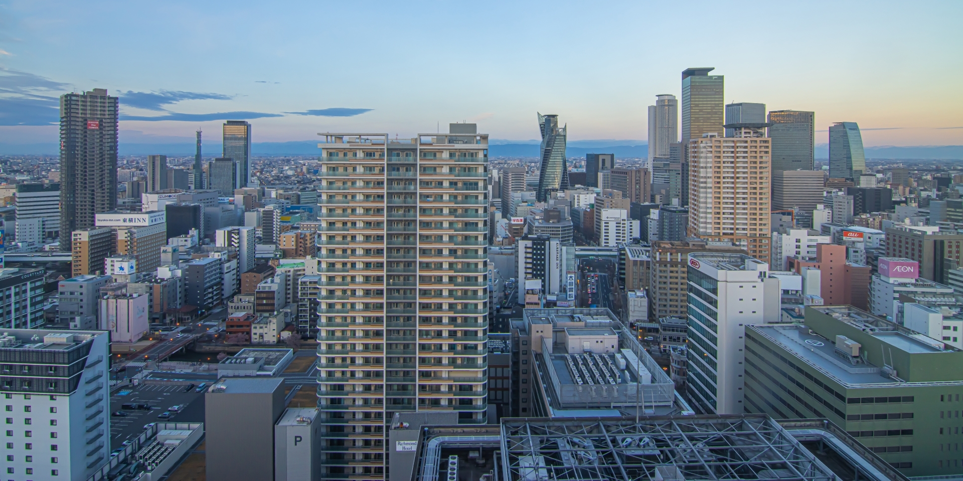 株式会社モビイクス