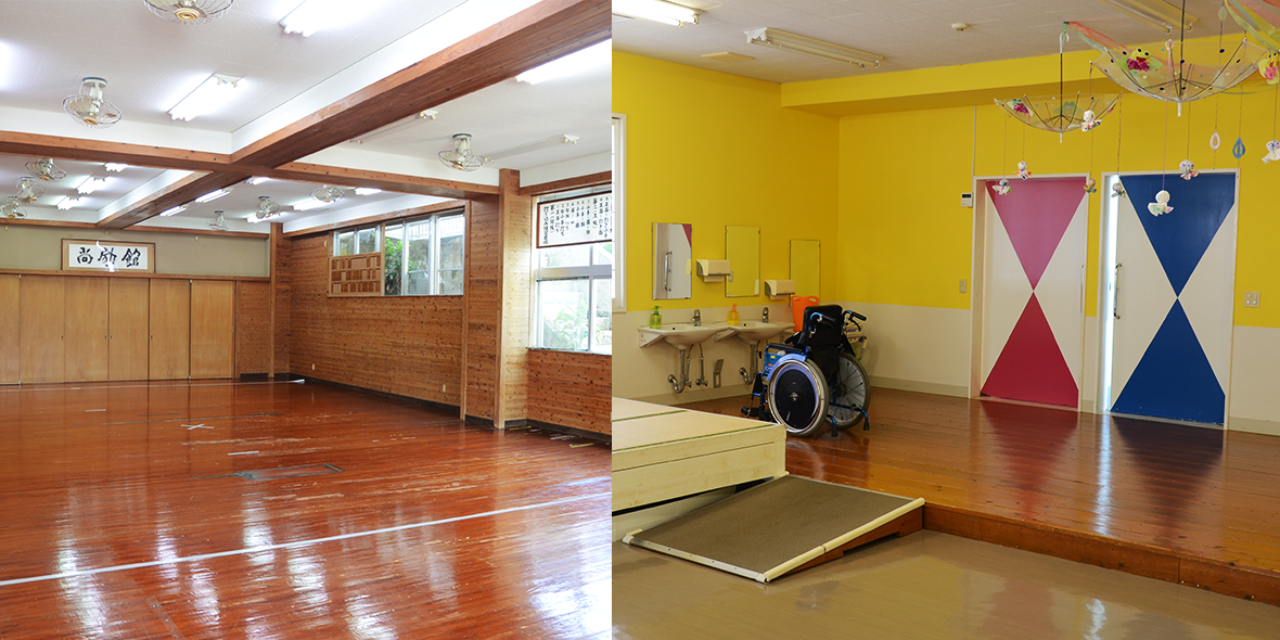 児童デイサービス スマイル