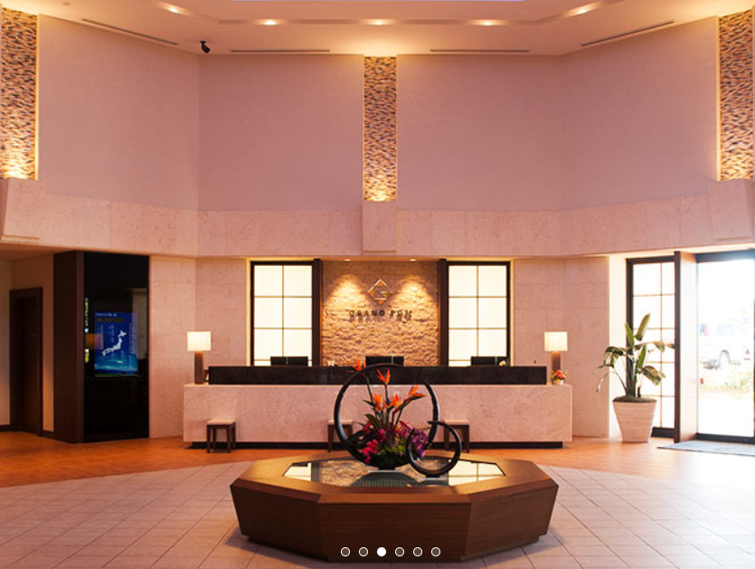 PGMゴルフリゾート沖縄